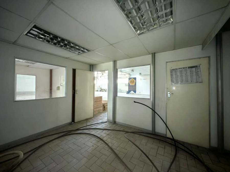 Commercial Property for Sale in Woodstock Western Cape
